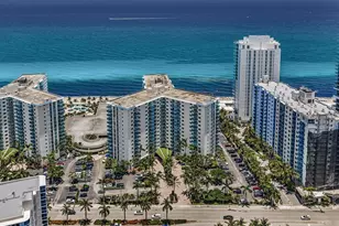 3901 S Ocean Dr, Hollywood, FL 33019 - Photo 3
