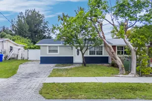 1523 SW 68th Way, North Lauderdale, FL 33068 - Photo 29
