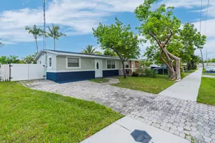 1523 SW 68th Way, North Lauderdale, FL 33068 - Photo 23