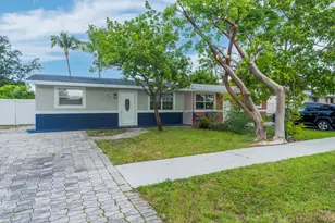 1523 SW 68th Way, North Lauderdale, FL 33068 - Photo 1