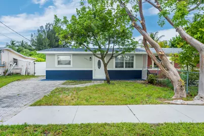 1523 SW 68th Way, North Lauderdale, FL 33068 - Photo 25