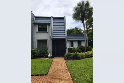 4817 Esedra Court #4817, Lake Worth, FL 33467 - Photo 1