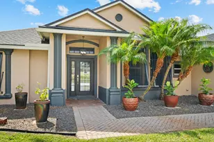 2241 SW Nightingale Terrace, Port Saint Lucie, FL 34953 - Photo 3