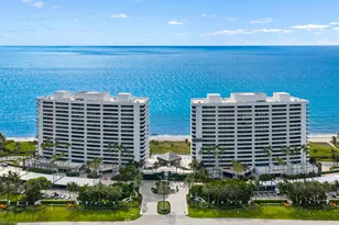 1500 S Ocean Blvd, Boca Raton, FL 33432 - Photo 1