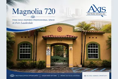720 NE 3rd Avenue #720, Fort Lauderdale, FL 33304 - Photo 1