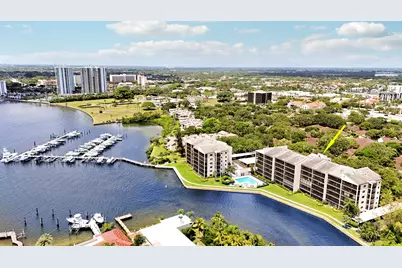 11370 Twelve Oaks Way #416, North Palm Beach, FL 33408 - Photo 35