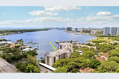 11370 Twelve Oaks Way #416, North Palm Beach, FL 33408 - Photo 35