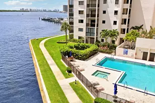 11370 Twelve Oaks Way, North Palm Beach, FL 33408 - Photo 21