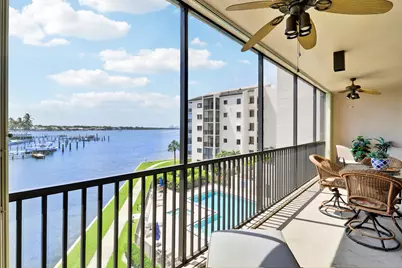 11370 Twelve Oaks Way #416, North Palm Beach, FL 33408 - Photo 1