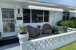 1101 Leisure Ln, Boynton Beach, FL 33426 - Photo 3