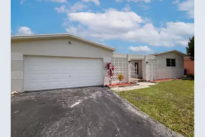 7141 Harbour Boulevard, Miramar, FL 33023 - Photo 19