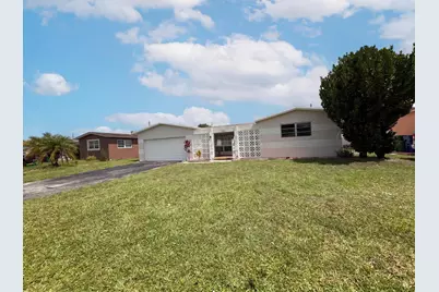7141 Harbour Boulevard, Miramar, FL 33023 - Photo 21