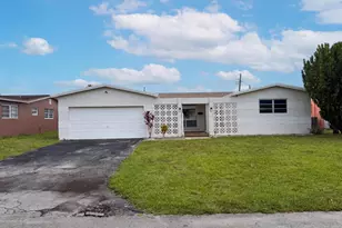 7141 Harbour Blvd, Miramar, FL 33023 - Photo 1