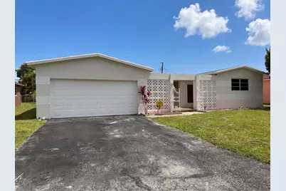 7141 Harbour Boulevard, Miramar, FL 33023 - Photo 19