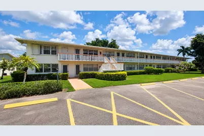 338 Camden O, West Palm Beach, FL 33417 - Photo 1