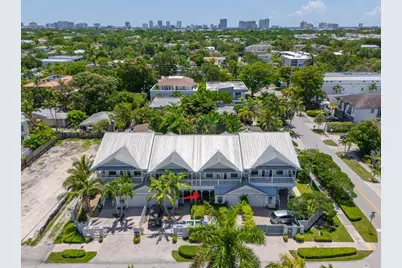 302 NE 11th Avenue, Fort Lauderdale, FL 33301 - Photo 3