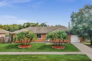 916 NW 3rd Terrace, Florida City, FL 33034 - Photo 1