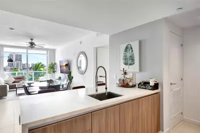 401 N Birch Road #504, Fort Lauderdale, FL 33304 - Photo 1