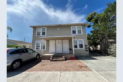 1331 Longwood Street, West Palm Beach, FL 33401 - Photo 1