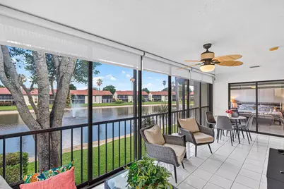 10223 N Circle Lake Drive #201, Boynton Beach, FL 33437 - Photo 23