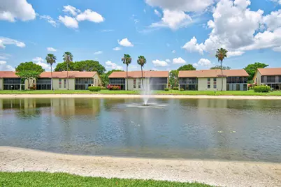 10223 N Circle Lake Drive #201, Boynton Beach, FL 33437 - Photo 35