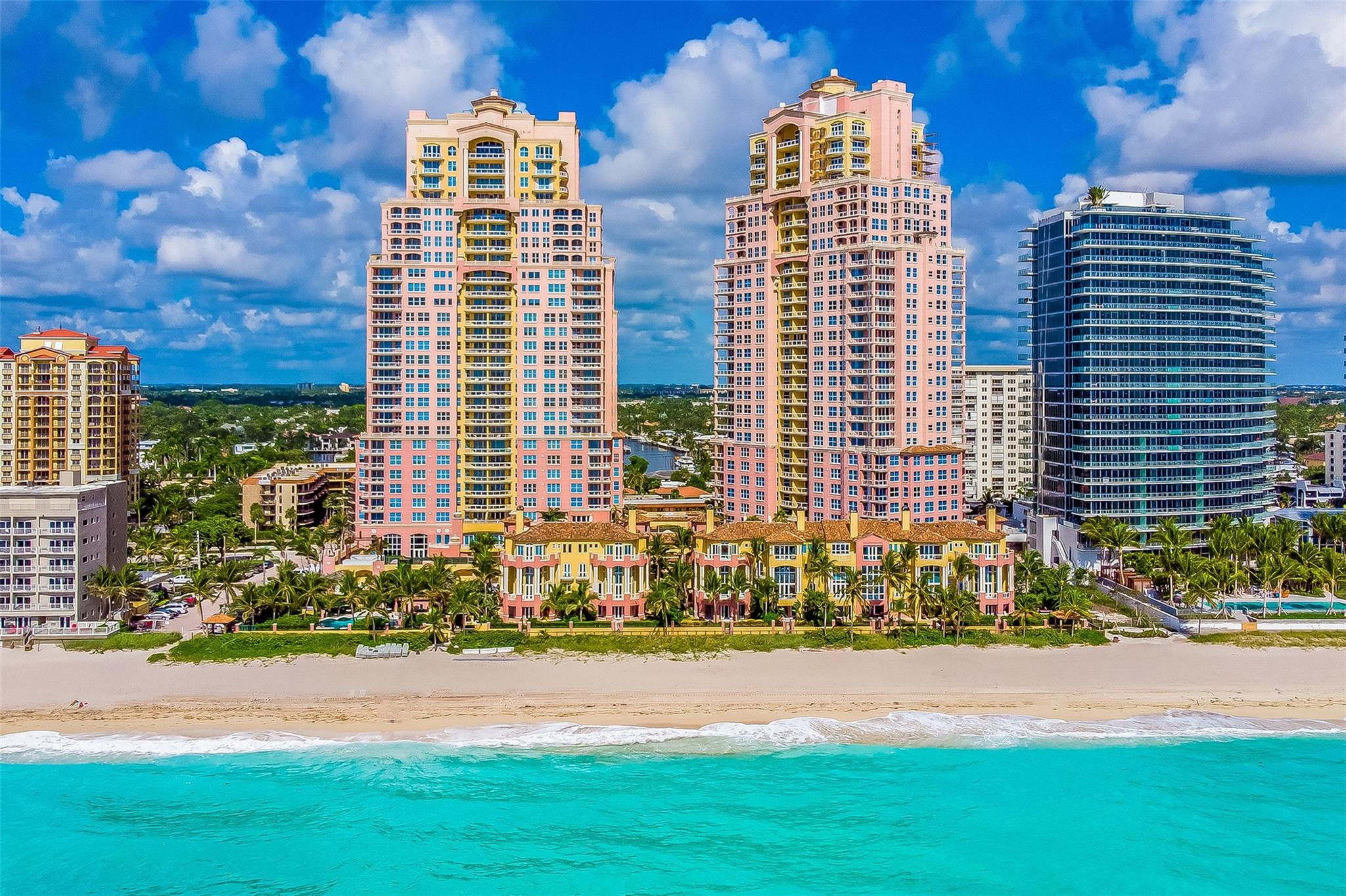 2110 N Ocean Blvd #15a - 2110 N Ocean Blvd #15a, Fort Lauderdale, FL 33305 Luxury Property | Jose Angel Pina