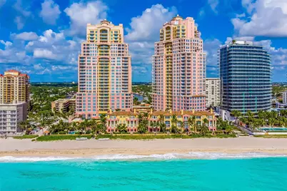 2110 N Ocean Boulevard #15a, Fort Lauderdale, FL 33305 - Photo 1