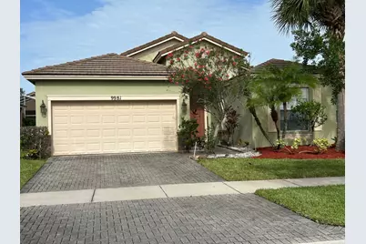 9981 SW Glenbrook Drive, Port Saint Lucie, FL 34987 - Photo 1