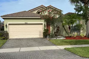 9981 SW Glenbrook Dr, Port Saint Lucie, FL 34987 - Photo 1