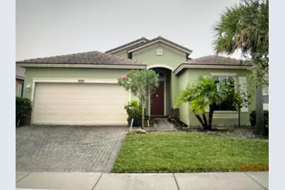 9981 SW Glenbrook Drive, Port Saint Lucie, FL 34987 - Photo 1