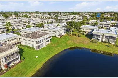 710 Monaco O, Delray Beach, FL 33446 - Photo 33
