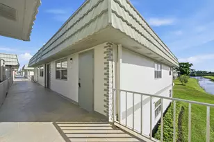 710 Monaco O, Delray Beach, FL 33446 - Photo 11