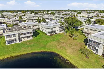 710 Monaco O, Delray Beach, FL 33446 - Photo 31