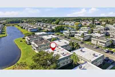 710 Monaco O, Delray Beach, FL 33446 - Photo 3
