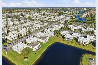 710 Monaco O, Delray Beach, FL 33446 - Photo 31