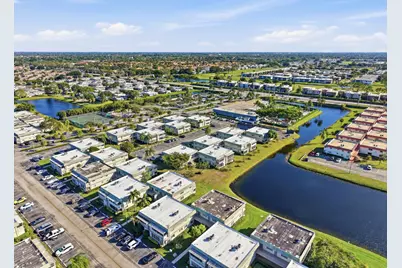 710 Monaco O, Delray Beach, FL 33446 - Photo 37
