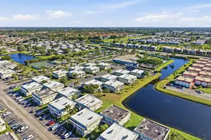 710 Monaco O, Delray Beach, FL 33446 - Photo 37