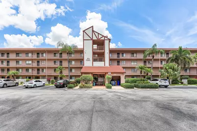 7301 Amberly Lane #402, Delray Beach, FL 33446 - Photo 35