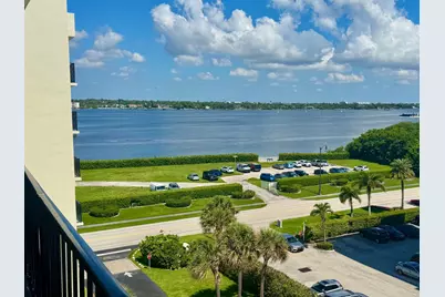 3460 S Ocean Boulevard #612, Palm Beach, FL 33480 - Photo 3
