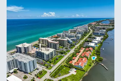 3460 S Ocean Boulevard #612, Palm Beach, FL 33480 - Photo 1