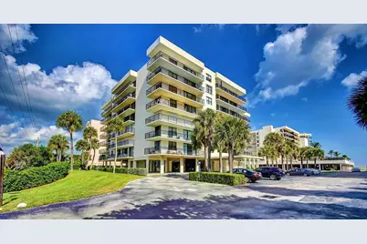 3460 S Ocean Boulevard #612, Palm Beach, FL 33480 - Photo 1