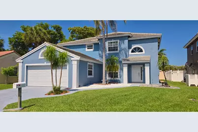 193 NW 48th Avenue, Deerfield Beach, FL 33442 - Photo 1