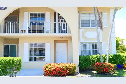 13638 Via Flora #D, Delray Beach, FL 33484 - Photo 33
