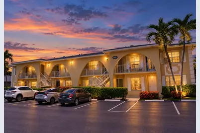 13638 Via Flora #D, Delray Beach, FL 33484 - Photo 1