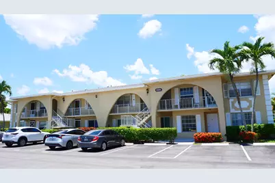 13638 Via Flora #D, Delray Beach, FL 33484 - Photo 1
