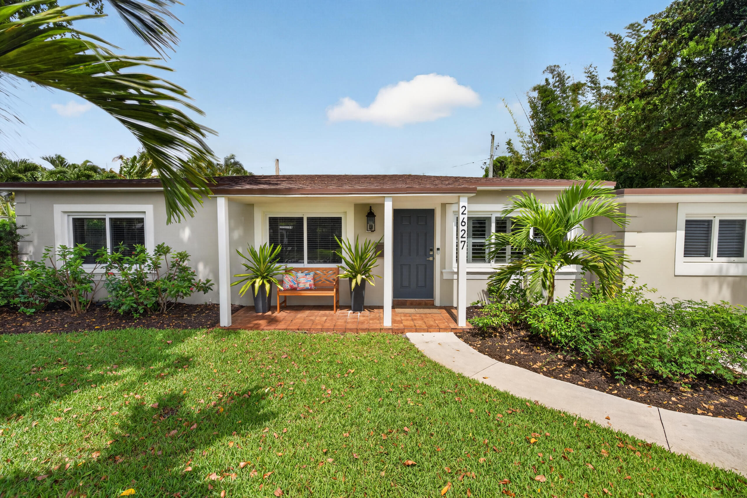 2627 NE 10th Ave - 2627 NE 10th Ave, Wilton Manors, FL 33334 Luxury Property | Jose Angel Pina