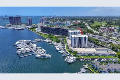 1208 Marine Way #205, North Palm Beach, FL 33408 - Photo 45
