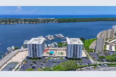 1208 Marine Way #205, North Palm Beach, FL 33408 - Photo 45