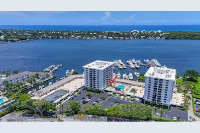 1208 Marine Way #205, North Palm Beach, FL 33408 - Photo 43