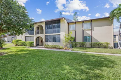 313 Pine Ridge Circle #C-2, Greenacres, FL 33463 - Photo 25